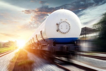 Росія обмежила транзит казахстанського автогазу в Україну