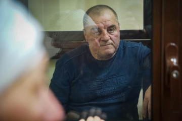 В оккупированном Крыму бывшего пленника Кремля Бекирова заочно «приговорили» к 7 годам