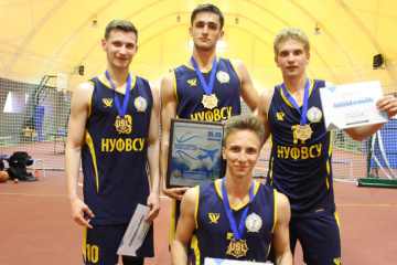 Команда Bros выиграла Boryspil Streetball Cup в мужской категории
