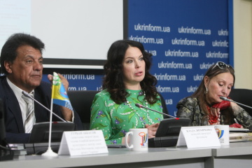 Старт V Ювілейного міжнародного фестивалю «Золотий ключик»
