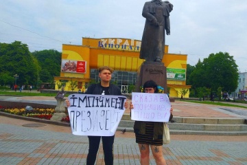 Затримання неповнолітніх у Рівному: поліцейські грають з вогнем