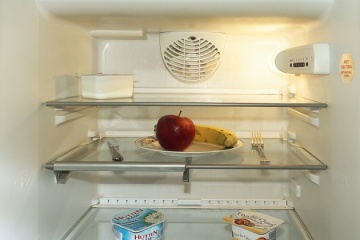 Чверть росіян економить на продуктах