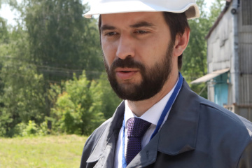 Головним держінспектором з ядерної безпеки призначили Григорія Плачкова
