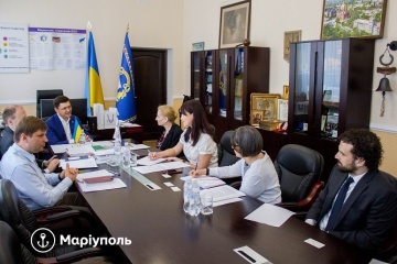 USAID запустив на Сході України два проекти вартістю $120 мільйонів