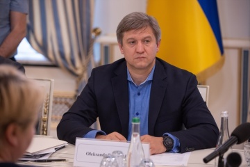Данилюк: Турбулентність навколо