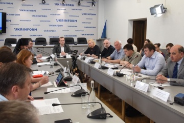 Стан культурної спадщини України в окупованому Криму