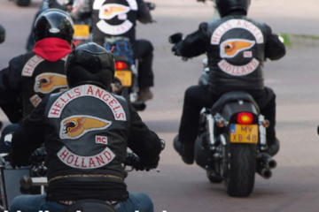 Суд заборонив Hells Angels в Нідерландах