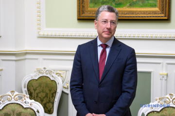 Волкер закликає РФ припинити брехати про причини аварії MH17
