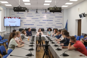 Моя кар’єра в Україні: погляд молоді. Підсумки конкурсу есе