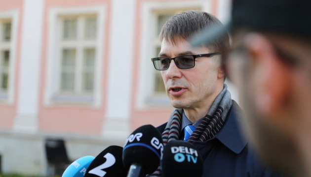 В Естонії пішов у відставку міністр, підозрюваний у домашньому насильстві