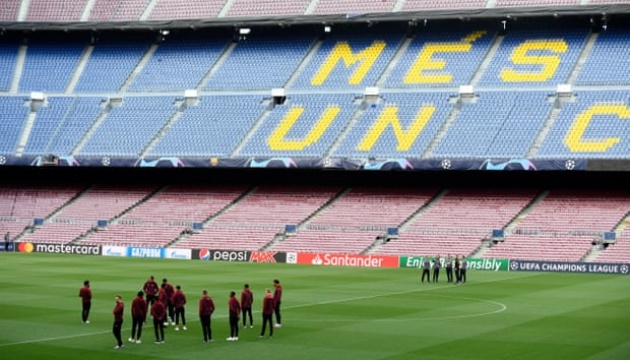«Барселона» - «Ліверпуль»: прогноз букмекерів і де дивитись
