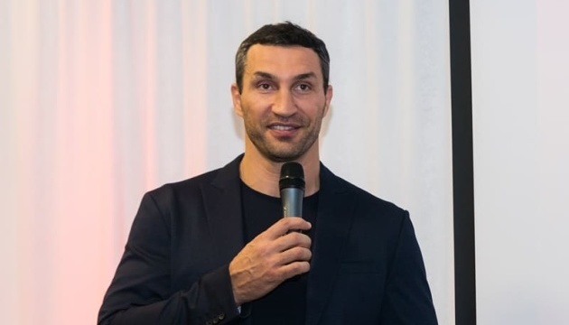 Wladimir Klitschko será el speaker de la más prestigiosa conferencia de TI 