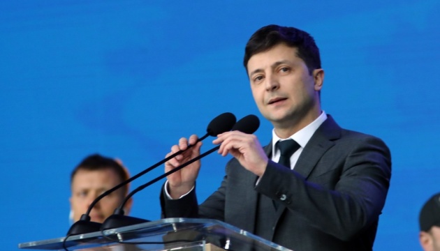 Zelensky sobre las bajas en el Donbás y la tragedia en Sheremetyevo: La vida es el valor más alto