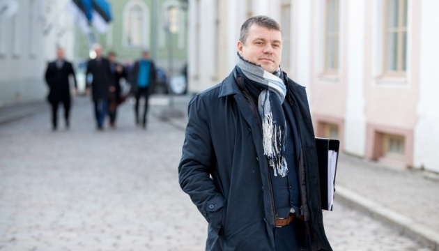 Ministro de Asuntos Exteriores de Estonia: Rusia impide la resolución de conflictos en el Donbás  