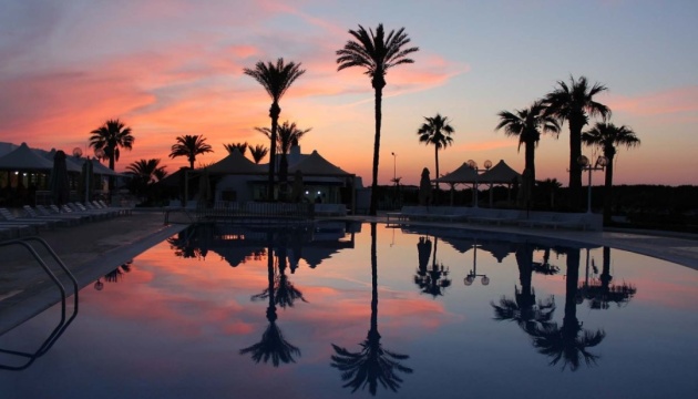 Туніс відкрив туристичний сезон 