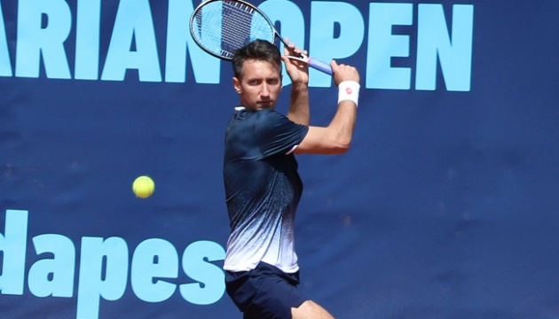 Стаховський вийшов у парний фінал турніру ATP в Сеулі