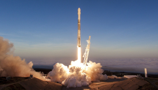 SpaceX знову відклала запуск Falcon 9