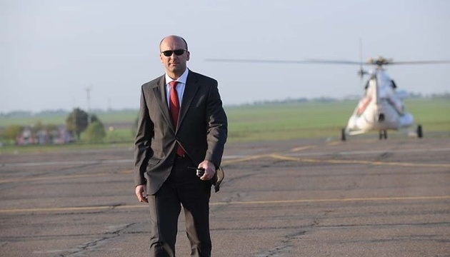 Екс-главу охорони Лукашенка затримали за хабар від російської компанії