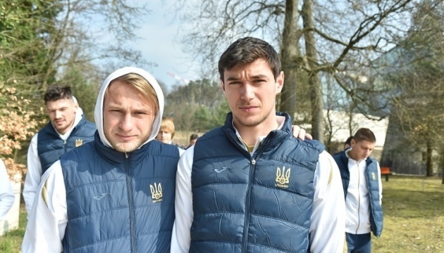 Яремчук і Безус із “Гентом” програли “Брюгге” в футбольному чемпіонаті Бельгії