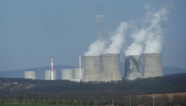 Словаччина перенесла запуск нових реакторів АЕС через тиск Австрії
