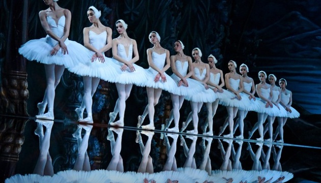 Гастролі Одеського театру опери та балету в Афінах пройшли при повних залах