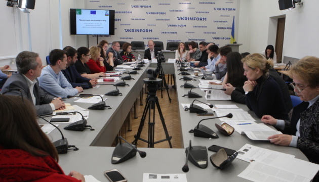 Міжнародні організації презентували звіт про життя ромів в Україні
