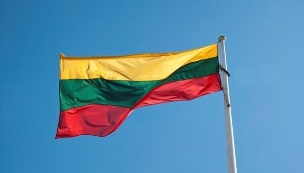 Литва напередодні 