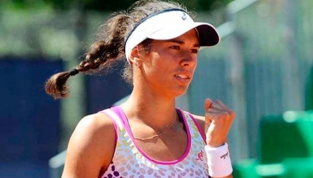 Українка Страхова поступилася у півфіналах турніру ITF в Іспанії