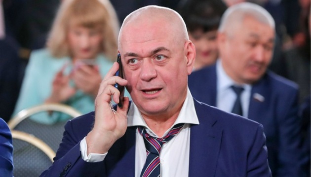 Відомий російський пропагандист Доренко насмерть розбився у ДТП