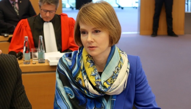 Finnish ambassador completes diplomatic mission in Ukraine