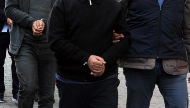 У Туреччині арештували 29 підозрюваних у зв'язках з ФЕТО