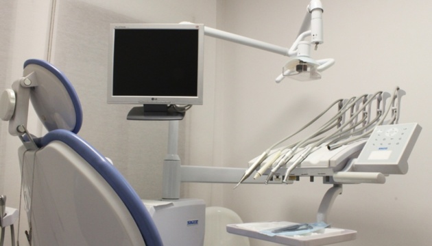 На карантині стоматолог сам вирішує, чи допомогати пацієнту - Кличко