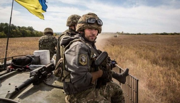 Относительно увеличения зарплат военным Относительно увеличения зарплат военным