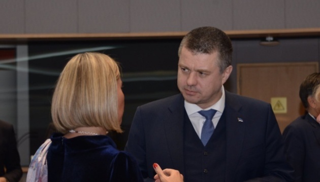 Estonian Foreign Minister: EU should expand sanctions over Russian passports in Donbas 