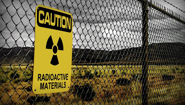 Ucrania expresa en Viena su preocupación por el incidente radiactivo en Rusia  