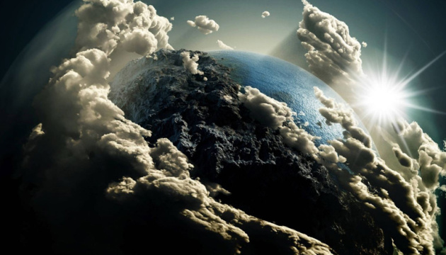 Вчені спрогнозували катастрофу атмосфери Землі