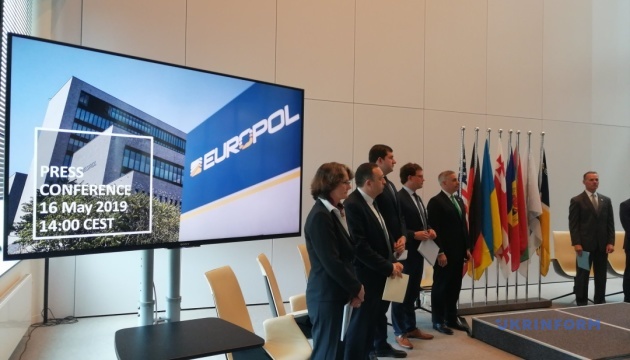 Європол підсумував результати ліквідації хакерської мережі Avalanche