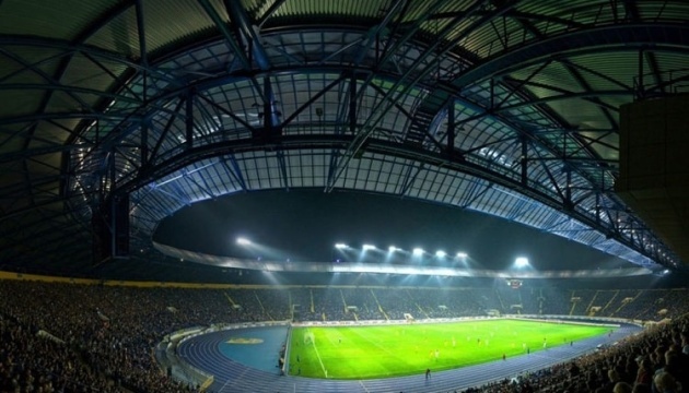 Стало відомо, де збірна України зіграє матч відбору Євро-2020 проти Литви
