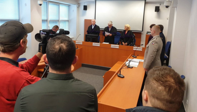 У Чехії засудили військового за участь у бойових діях на боці 