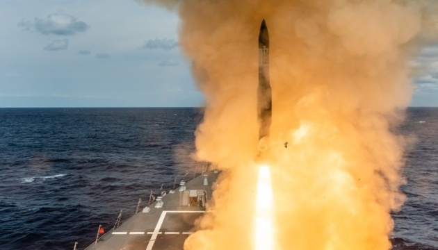 США схвалили постачання ракет для Південної Кореї, Японії і Канади