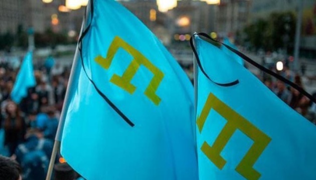 Le corps d'un Tatar de Crimée porté disparu retrouvé aux abords de Simferopol