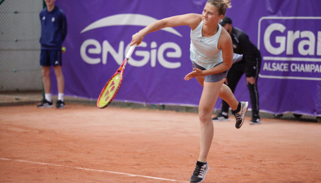 Марта Костюк вийшла до основної сітки турніру WTA у Франції