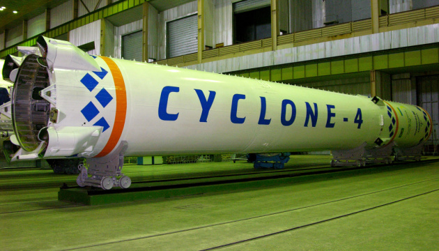 У Канаді цьогоріч почнуть будувати космодром під українські ракети «Циклон-4М»