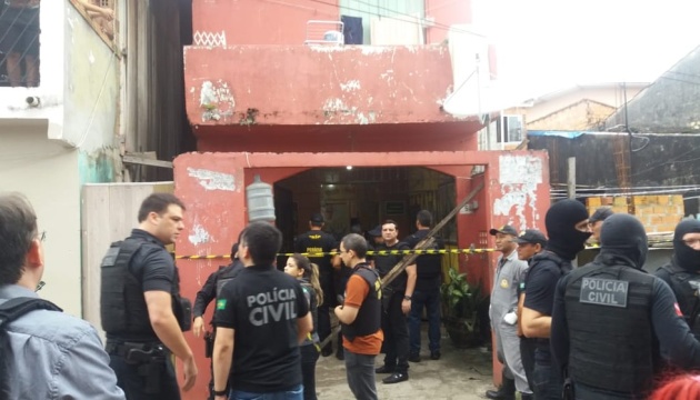 У Бразилії в барі розстріляли 11 осіб