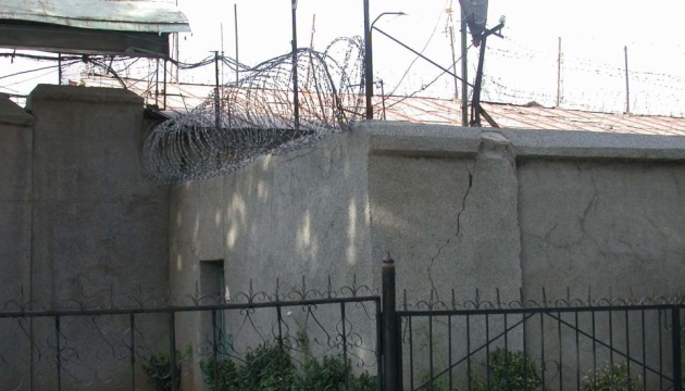 Бойовики ІДІЛ влаштували бунт у в'язниці в Таджикистані, є загиблі