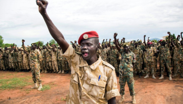 У Судані військові і опозиція відновили переговори