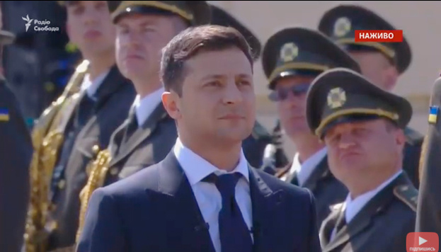 Zelensky re-appoints commissioner on rehabilitation of combatants