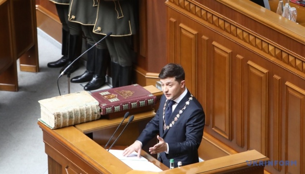 Zelensky declares villa in Italy, hotel rooms in Georgia