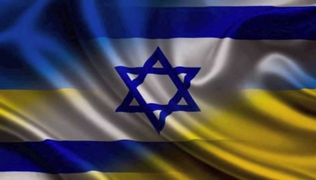 Ukraine, Israel intend to minimize number of entry refusals