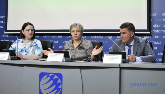 Agrarian Policy Ministry launches campaign to inform Ukrainians about farmer support programs